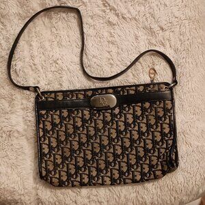 Vintage Dior handbag